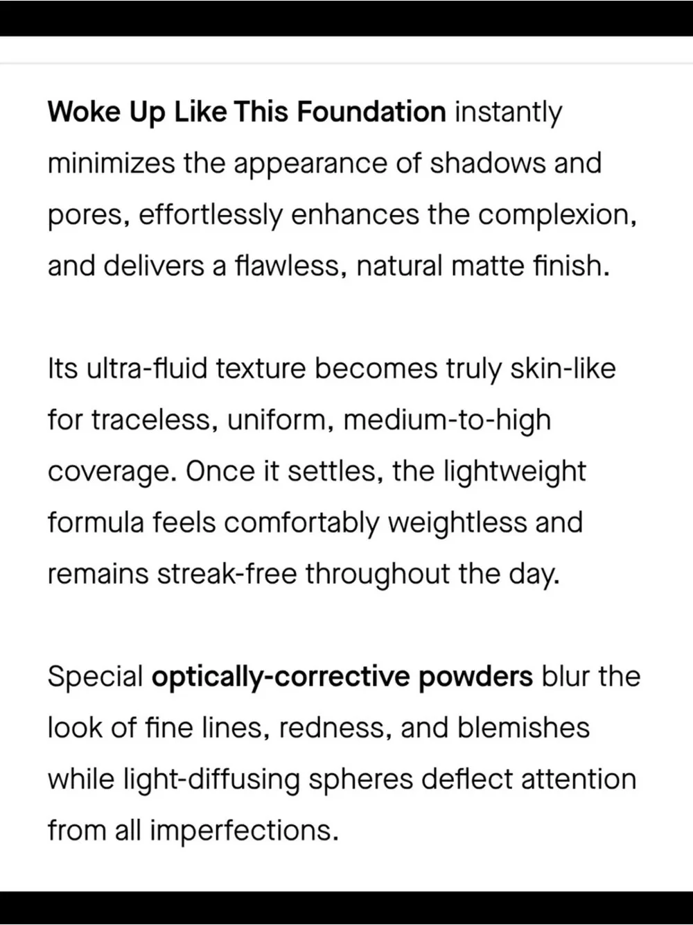 IL MAKIAGE Liquid Foundation - CL 040